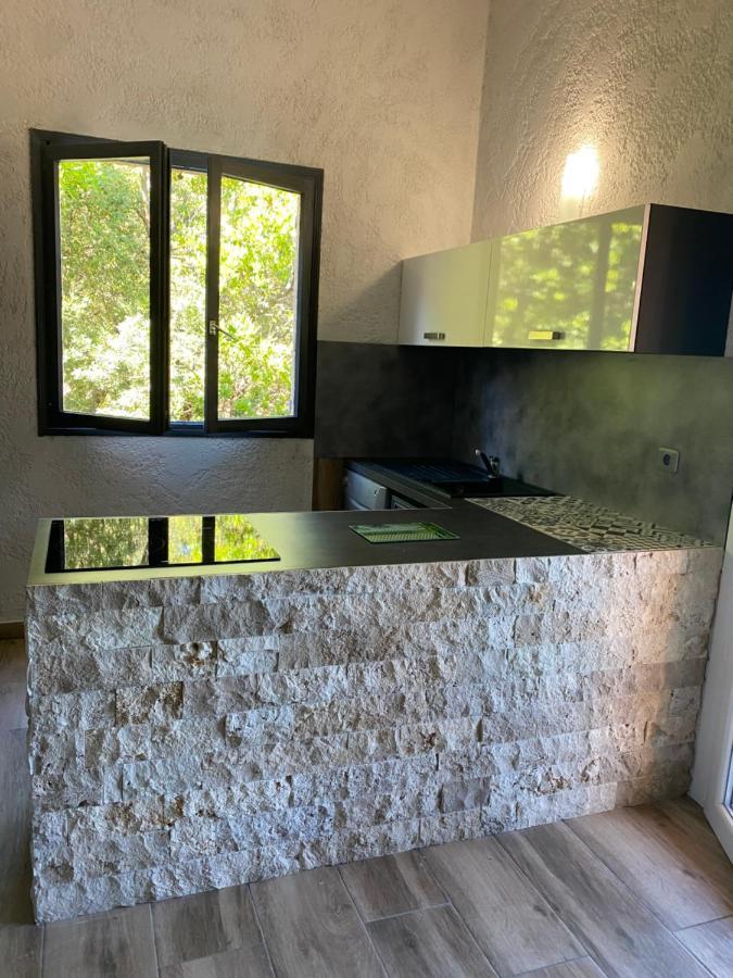 Residence U Latonu - Palombaggia Πόρτο Βέκιο Εξωτερικό φωτογραφία