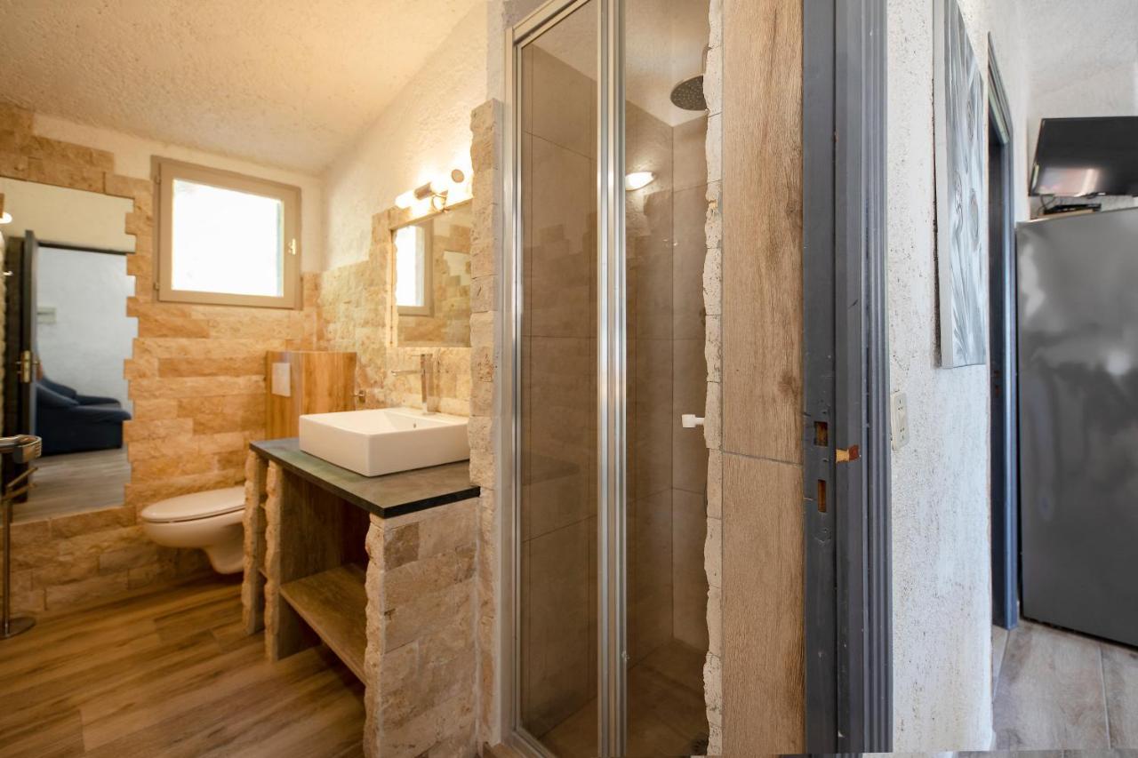 Residence U Latonu - Palombaggia Πόρτο Βέκιο Εξωτερικό φωτογραφία