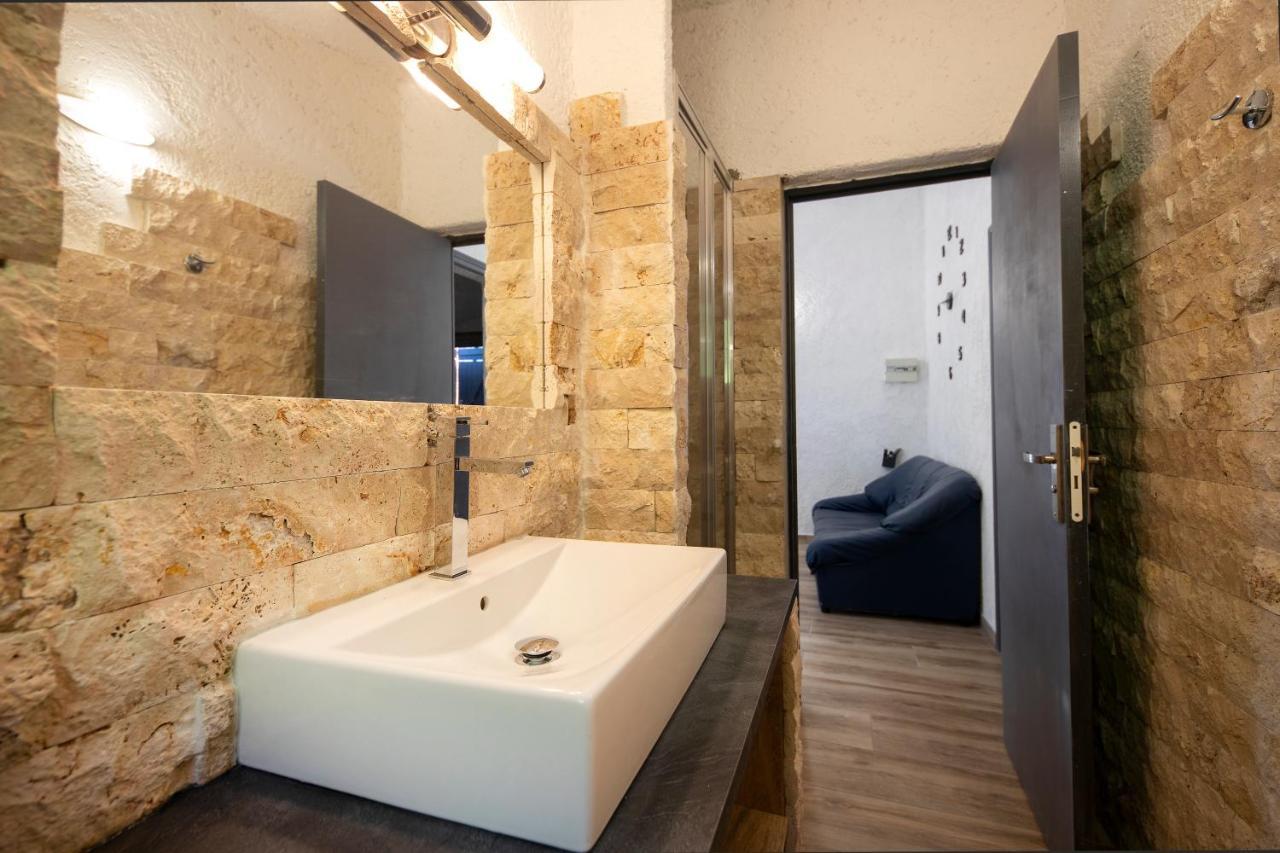 Residence U Latonu - Palombaggia Πόρτο Βέκιο Εξωτερικό φωτογραφία