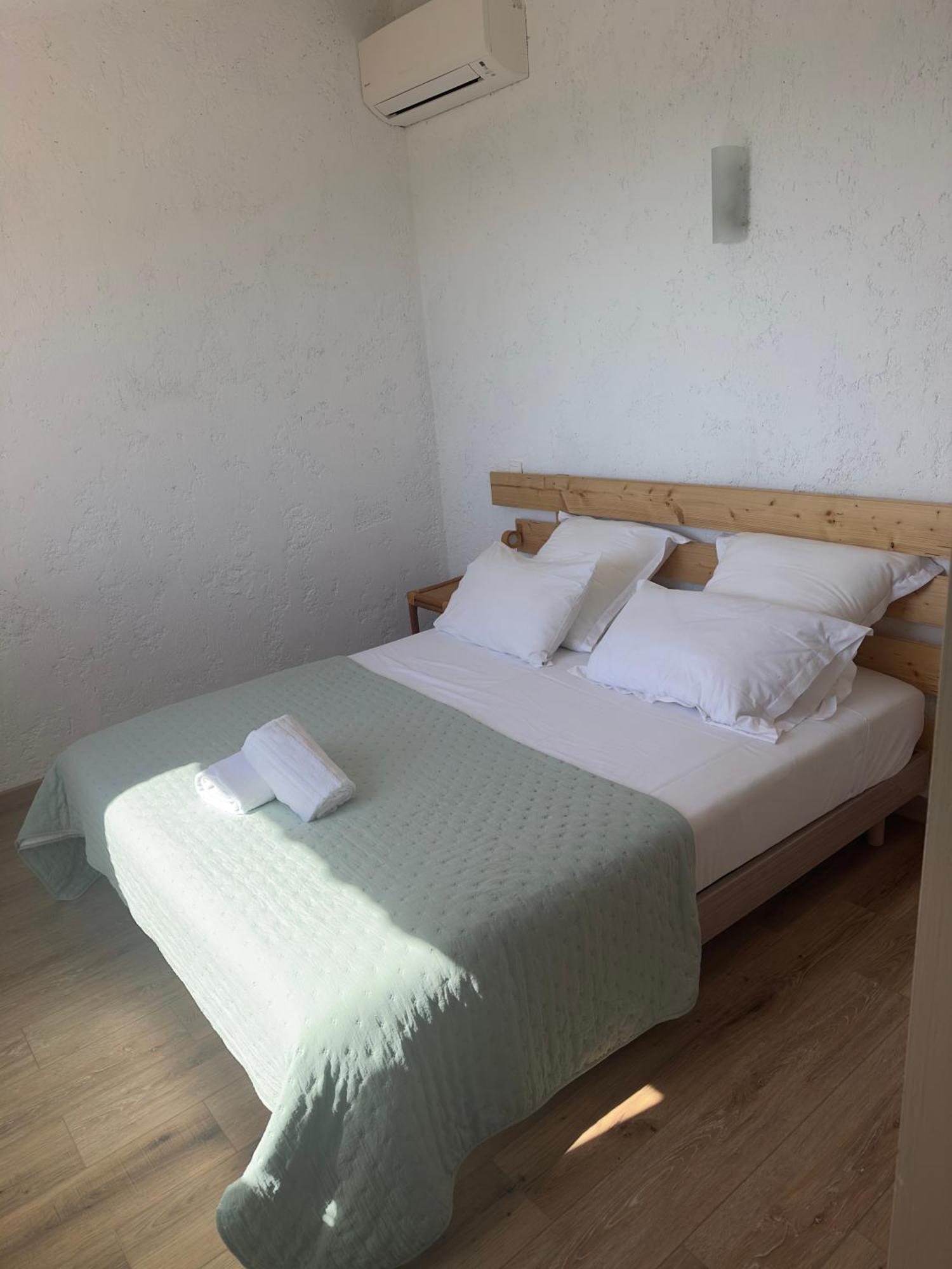 Residence U Latonu - Palombaggia Πόρτο Βέκιο Εξωτερικό φωτογραφία