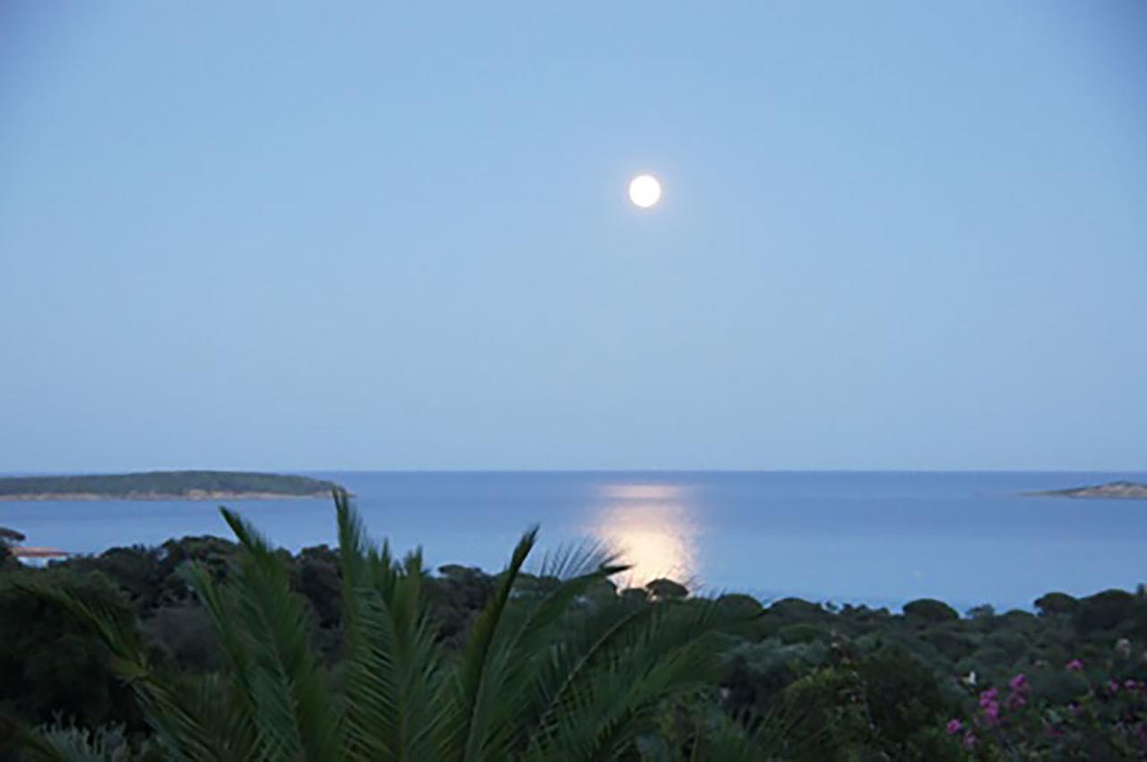 Residence U Latonu - Palombaggia Πόρτο Βέκιο Εξωτερικό φωτογραφία