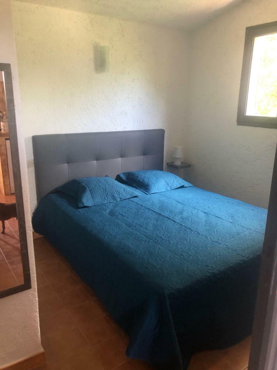 Residence U Latonu - Palombaggia Πόρτο Βέκιο Εξωτερικό φωτογραφία