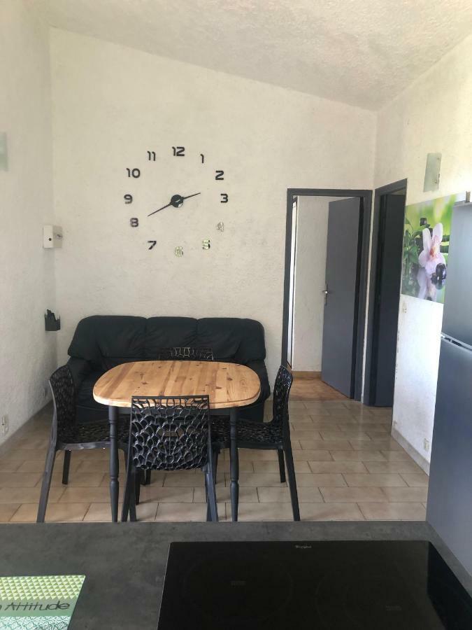 Residence U Latonu - Palombaggia Πόρτο Βέκιο Εξωτερικό φωτογραφία