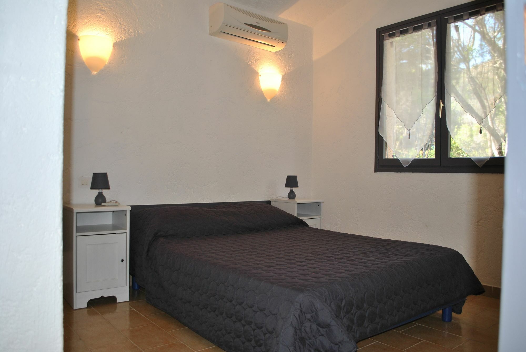 Residence U Latonu - Palombaggia Πόρτο Βέκιο Εξωτερικό φωτογραφία