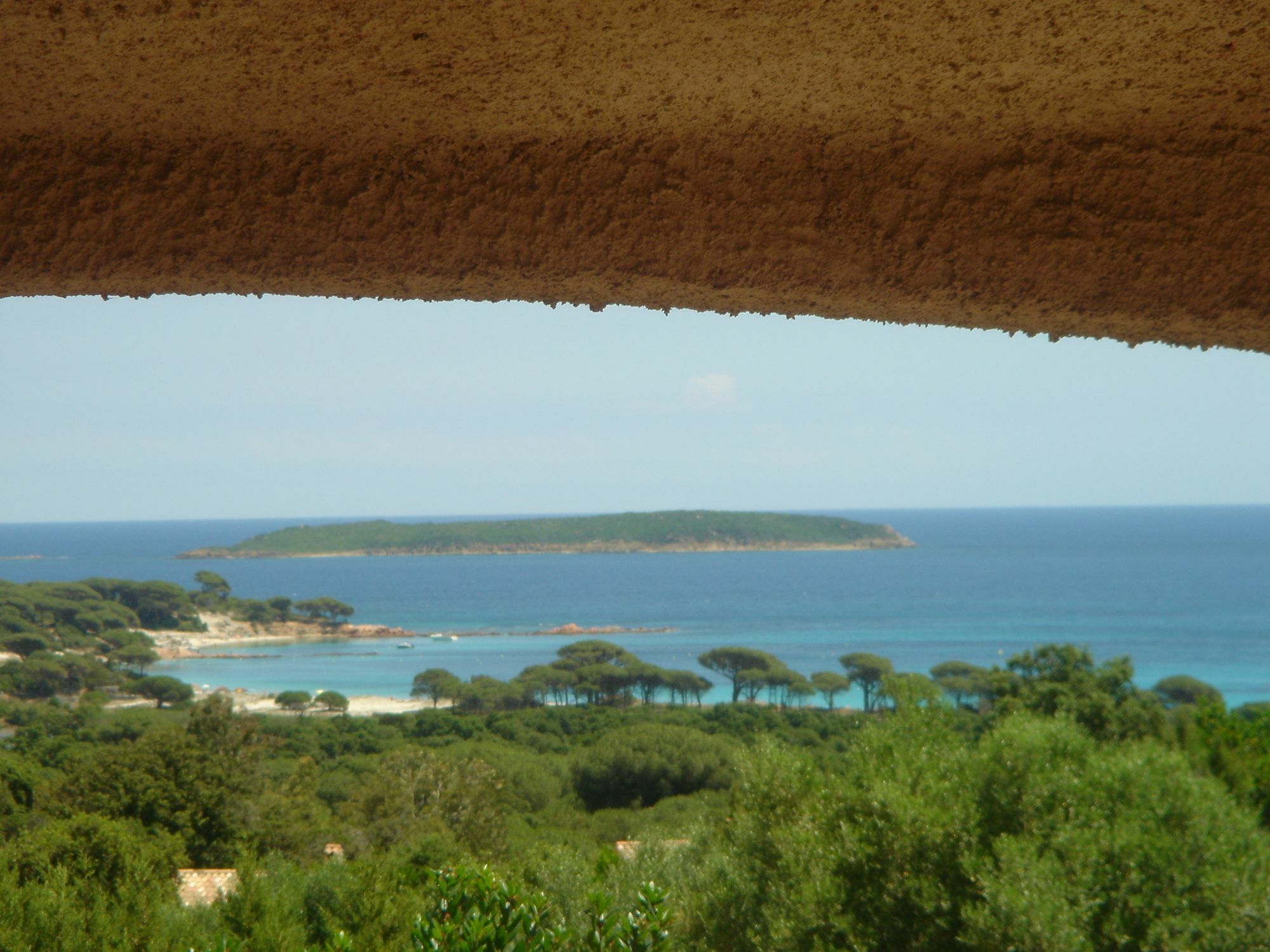 Residence U Latonu - Palombaggia Πόρτο Βέκιο Εξωτερικό φωτογραφία