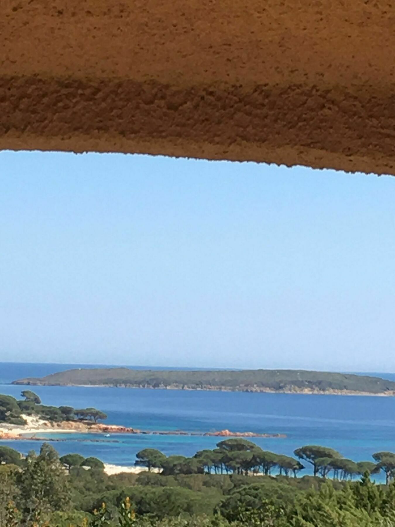 Residence U Latonu - Palombaggia Πόρτο Βέκιο Εξωτερικό φωτογραφία