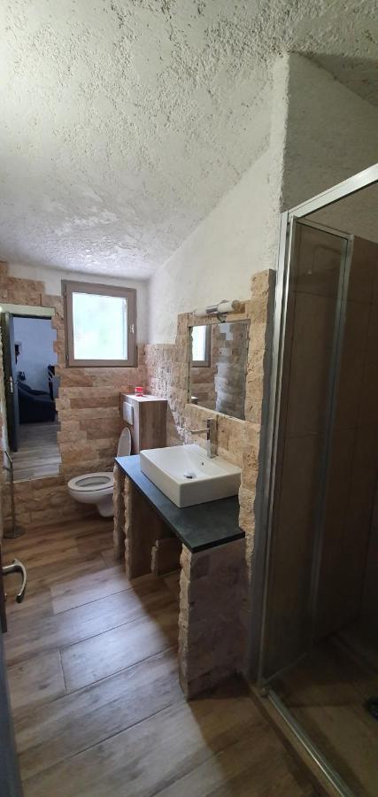 Residence U Latonu - Palombaggia Πόρτο Βέκιο Εξωτερικό φωτογραφία