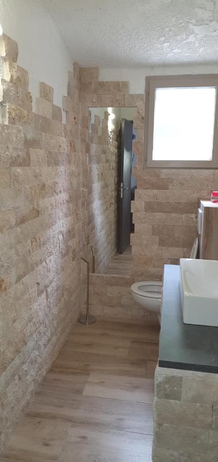 Residence U Latonu - Palombaggia Πόρτο Βέκιο Εξωτερικό φωτογραφία